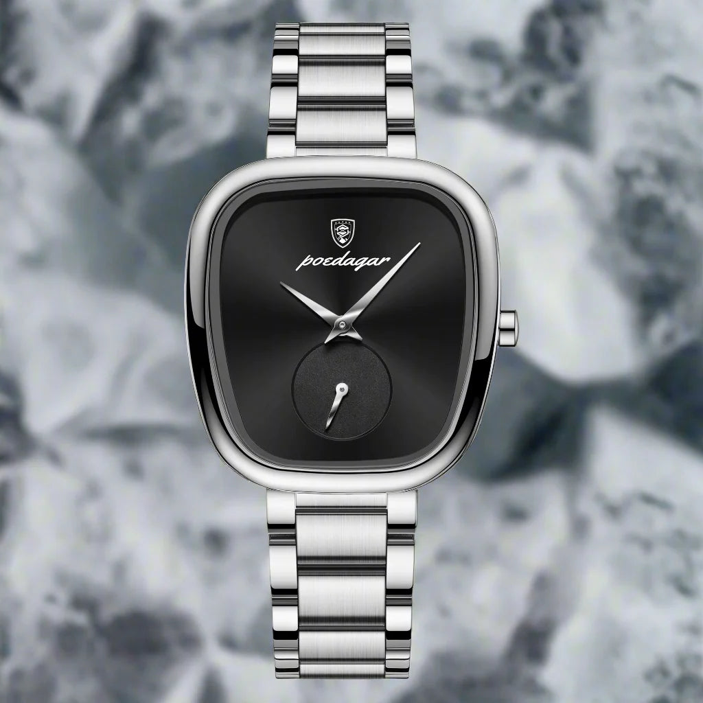 "Royal Crest" Watch
