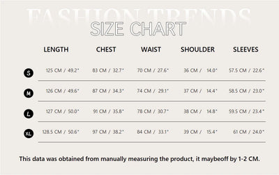 Women’s Midi Dress – Knit Fabric – Fitted Bodice – A-Line Silhouette – Long Sleeve