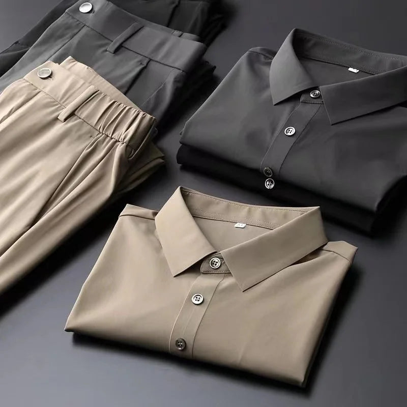 Antonio™ Men's 2 Piece Set by Cristian Moretti®