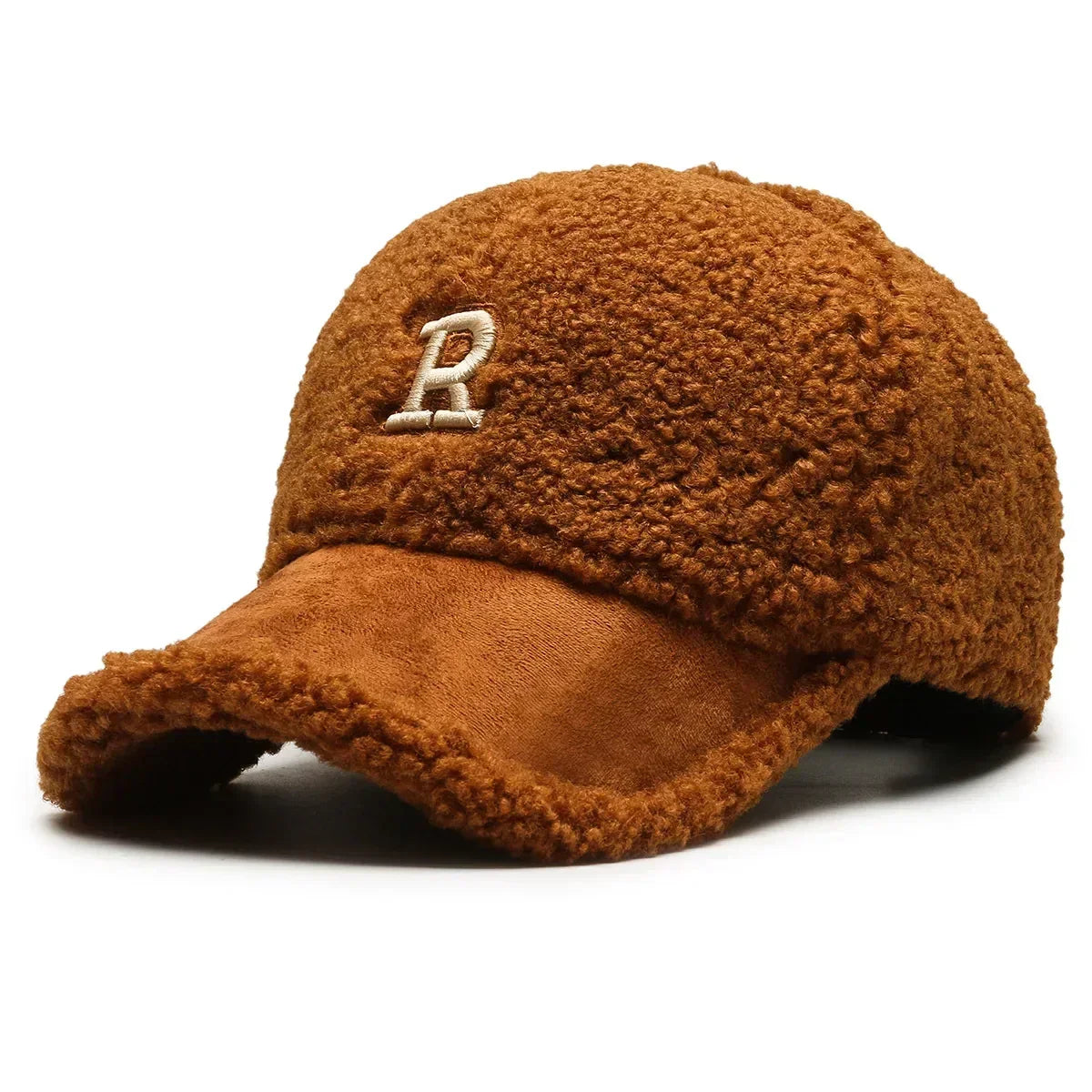 "Snowline" Sherpa Cap