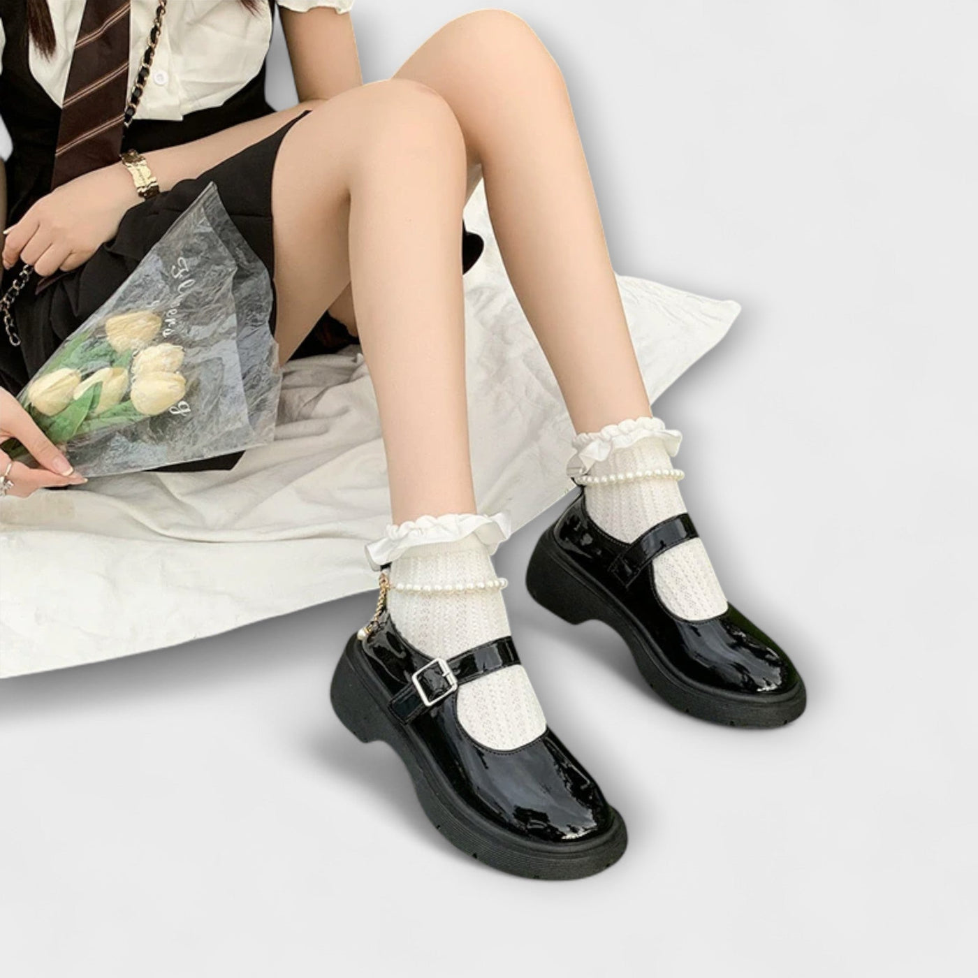 Avrielle | Elegant Shoes