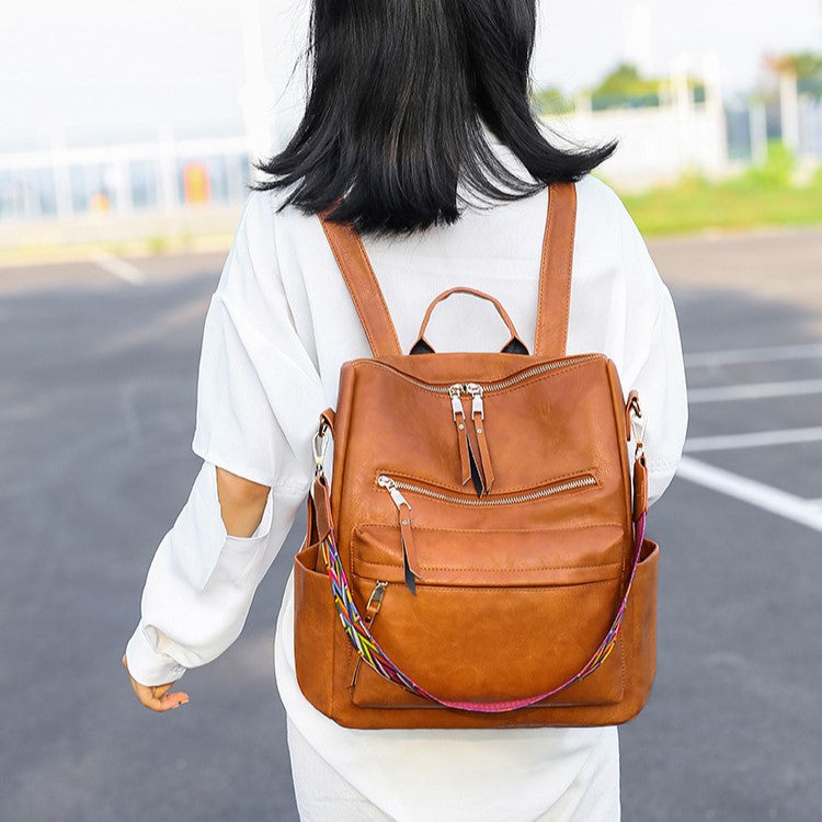 Zélie™ | Chic Backpack