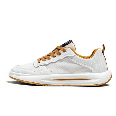 Outlaws Premium Mesh Sneakers