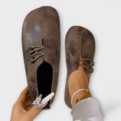 Veloura | Elegant Loafers