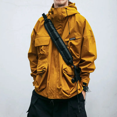 Urban Drift Jacket