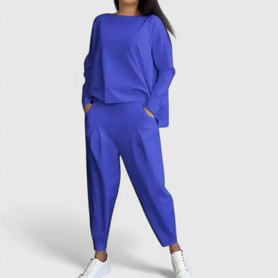 Brynora | Comfortable Set