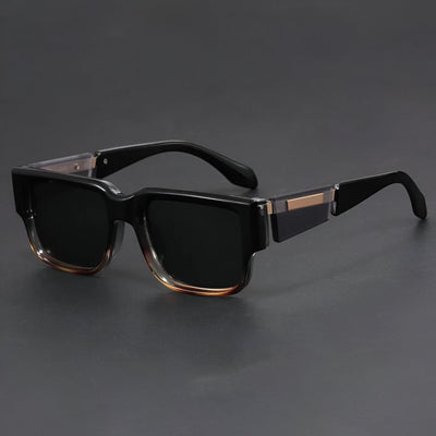 Anderson Square Sunglasses