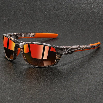 Pathfinder Camo Shades