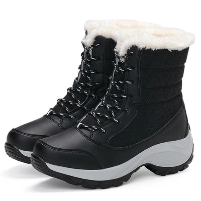 "IceBreaker" Winter Boots