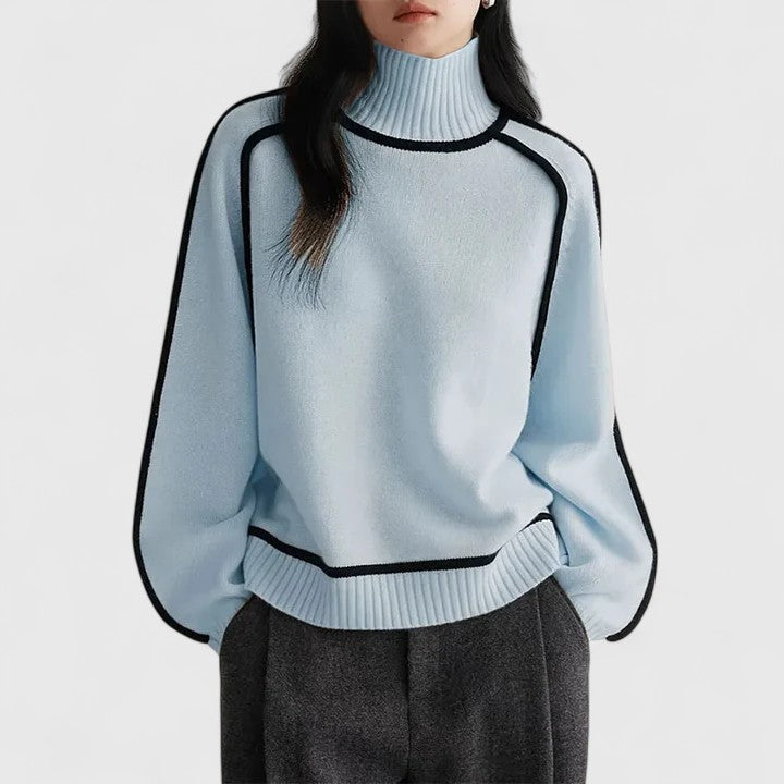 Trisha | Sophisticated Sweater