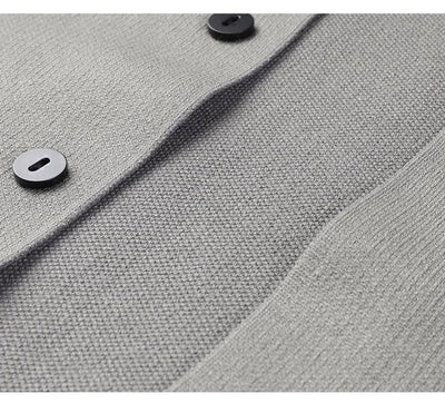 Ferano - Knitted Cardigan