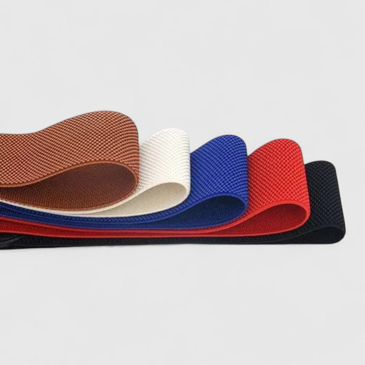 Luzimaria | Luxury Belt