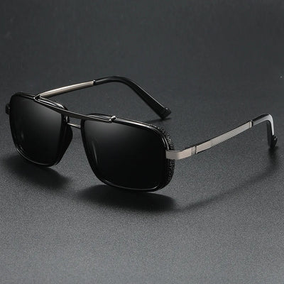 Drakon Aviator Sunglasses