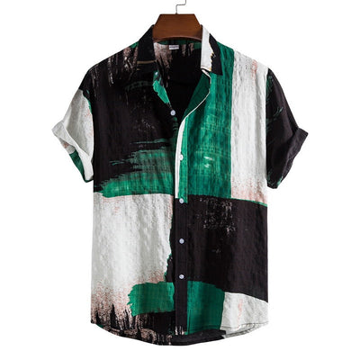 Vinthentic Urbanite Button-Up Shirt