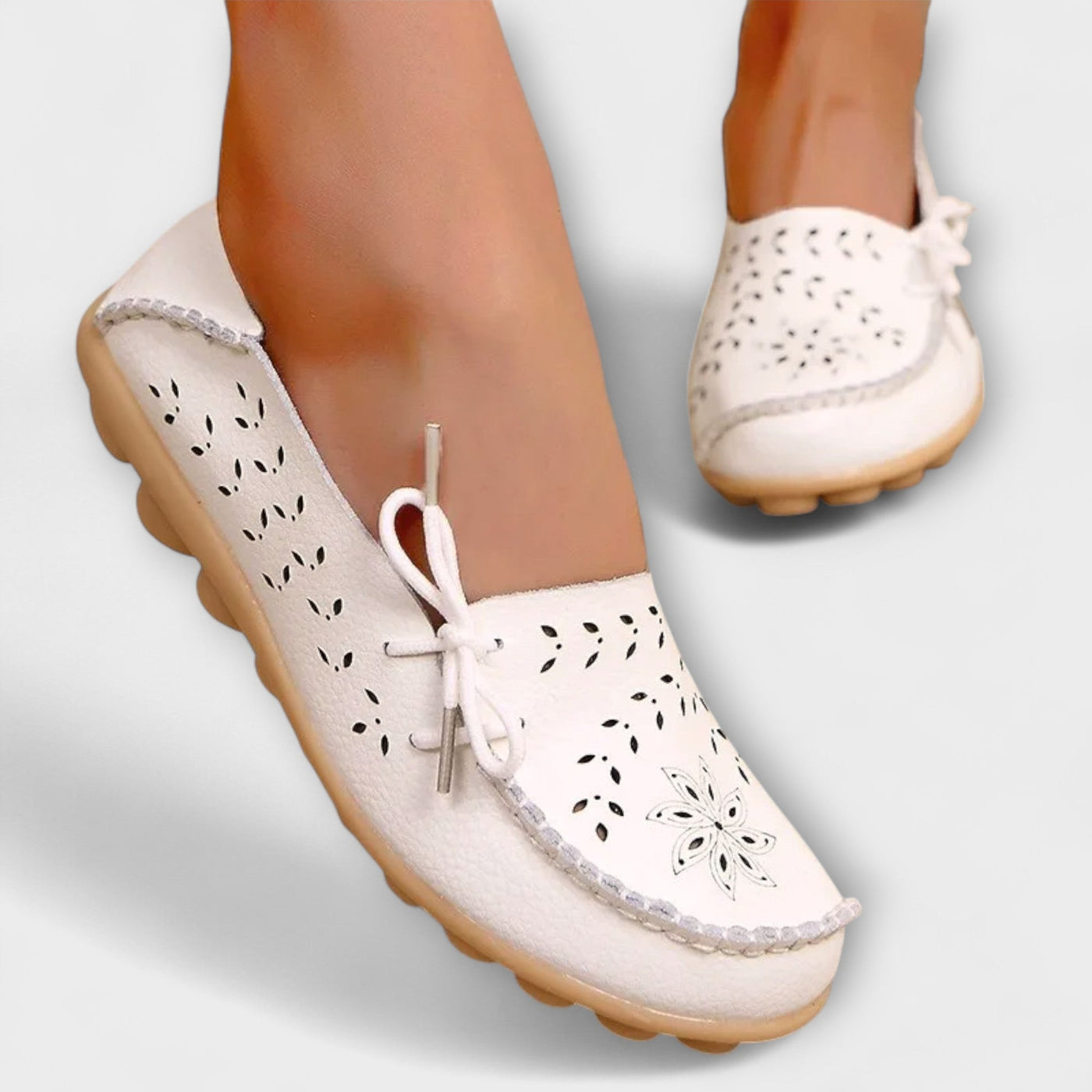 Josalyn | Comfortable Flats