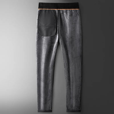 Vinthentic Premium Corduroy Fleece-lined Pants