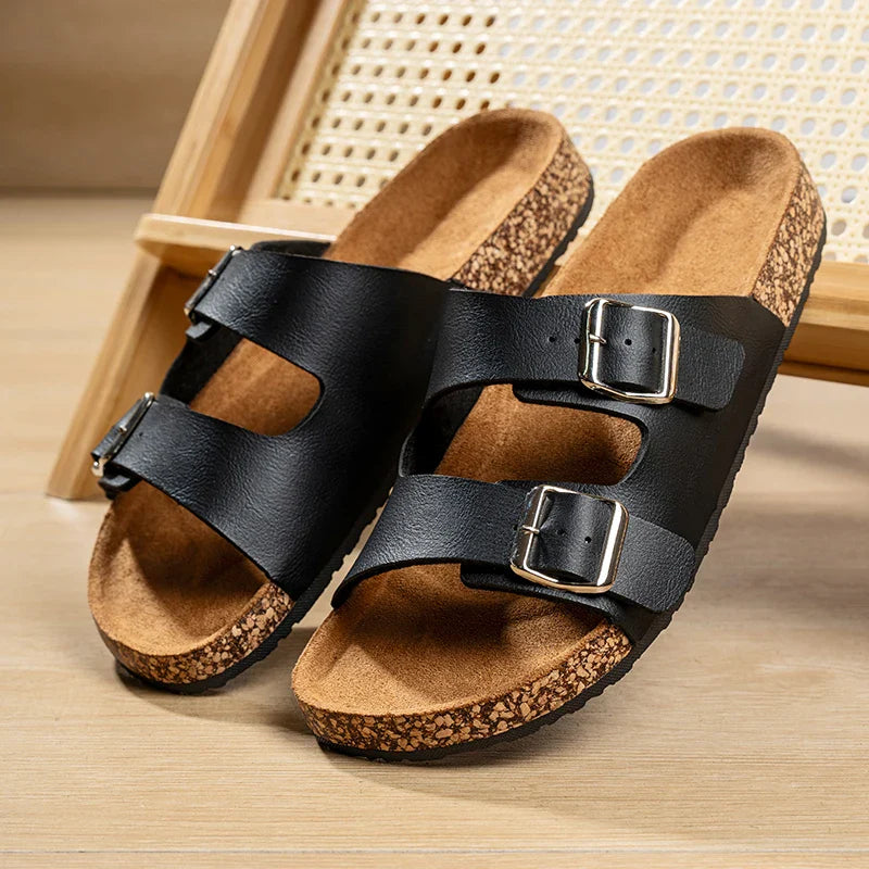 Natura™ Organic Slippers