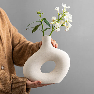 Vinthentic Arlo Modern Vase