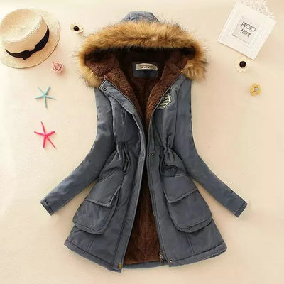 "Verona Passione" Winter Jacket