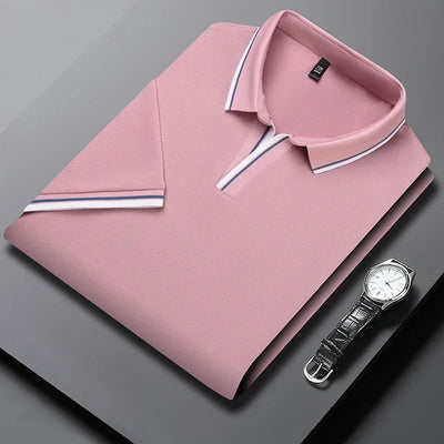 Virgilio Díaz Classic Polo Shirt