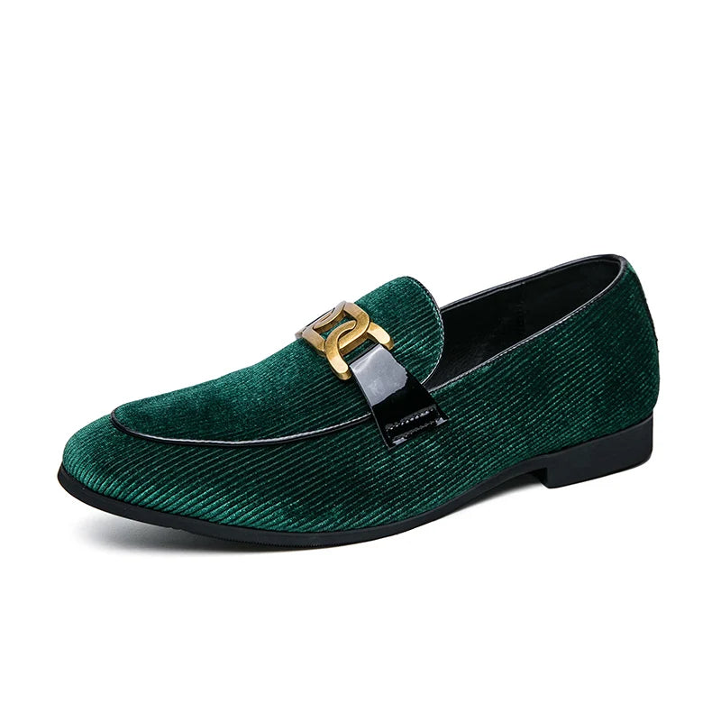 "Armand Vescari" Loafers