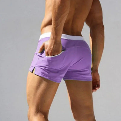 GUSTAV - The swimming trunks for a summer with style