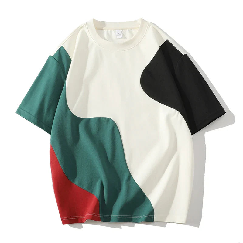 Max Colorblock T-Shirt