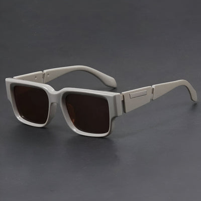 Anderson Square Sunglasses