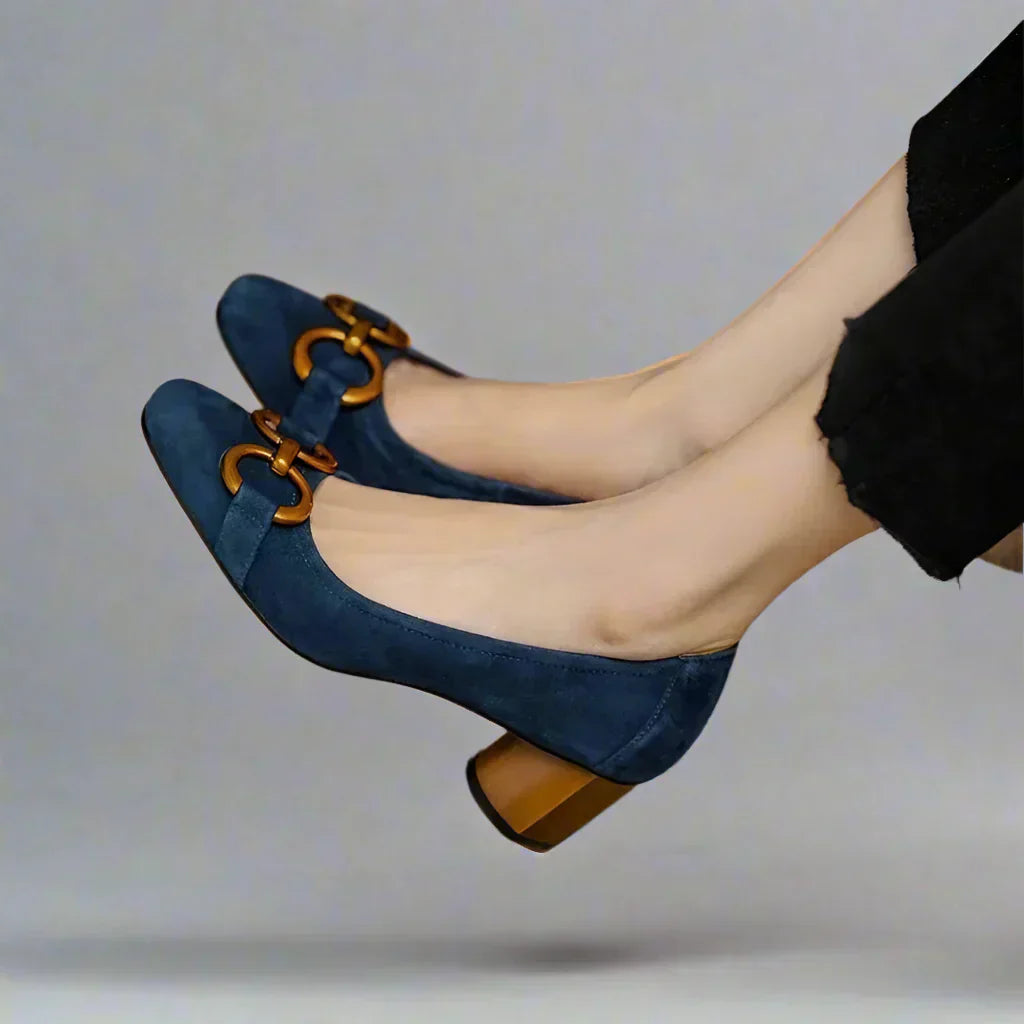 Evita - Elegant and comfortable sandals for women