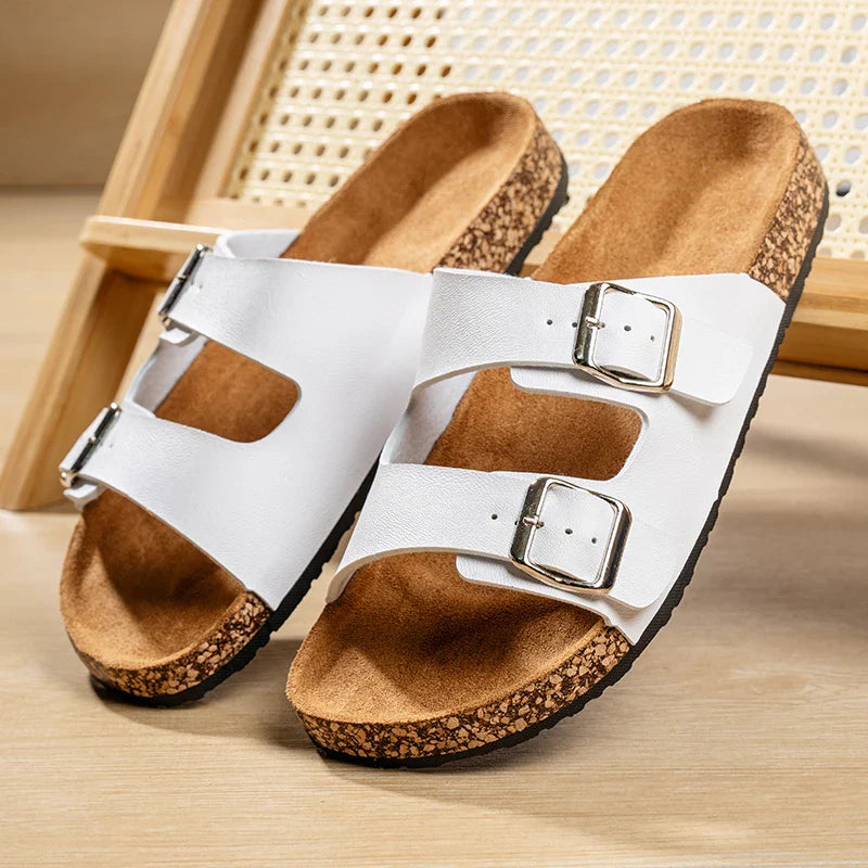 Natura™ Organic Slippers