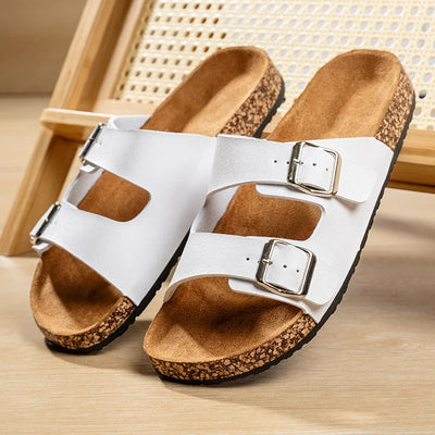Natura™ Organic Slippers