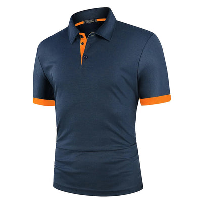 Benjamin™ - Comfortable Polo Shirt