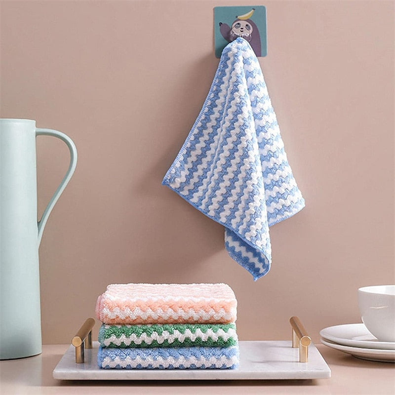 Vinthentic Ultra-Absorbent Kitchen Towels
