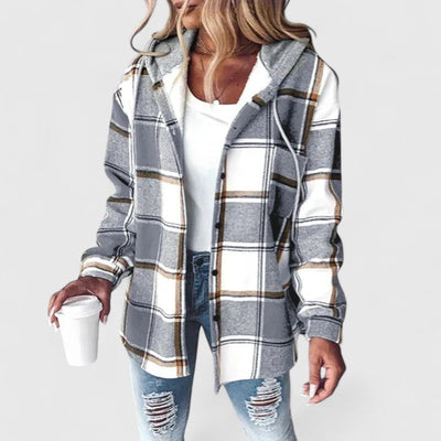 Zanisse | Sophisticated Jacket