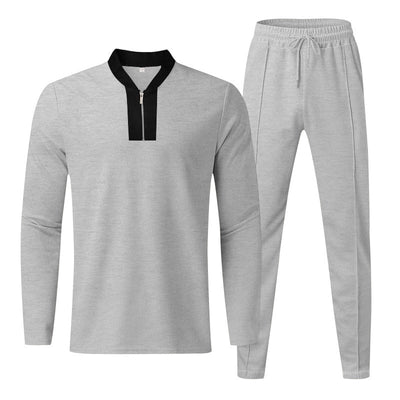 Viteo Men's Elegant Tracksuit