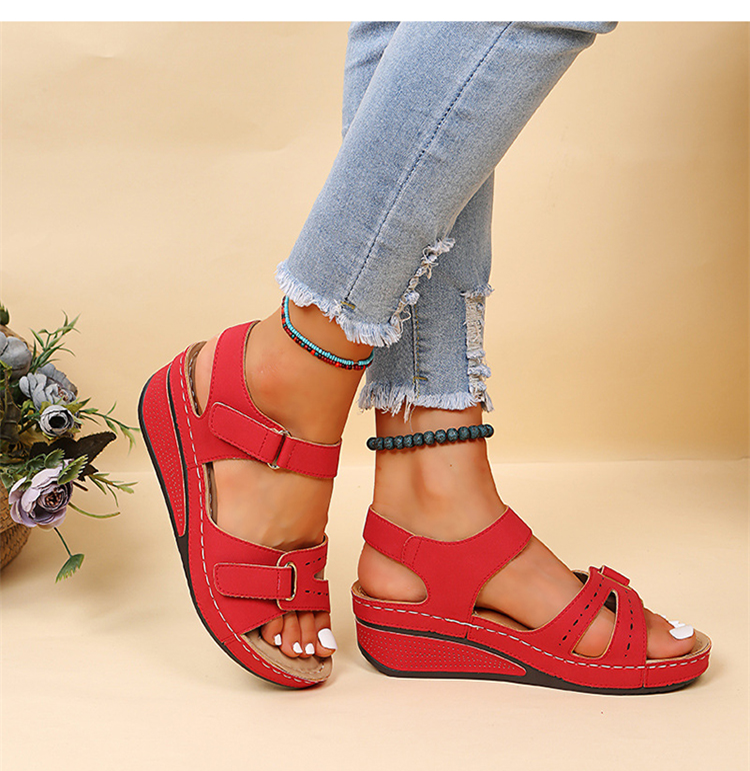 Loredana | Orthopedic Sandals