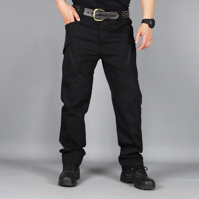 VanguardForce™ Tactical Flex Pants — Unleash All-Day Power with Ultimate Comfort and Rugged Durability