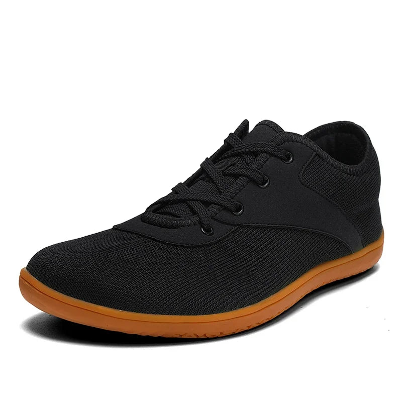 ZenSole™ Barefoot Sneakers