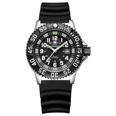 Lioren – 50M Tactical Quartz Watch