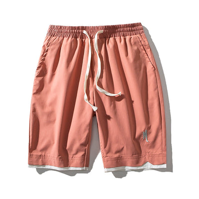 Vinthentic Msher Men's Summer Shorts