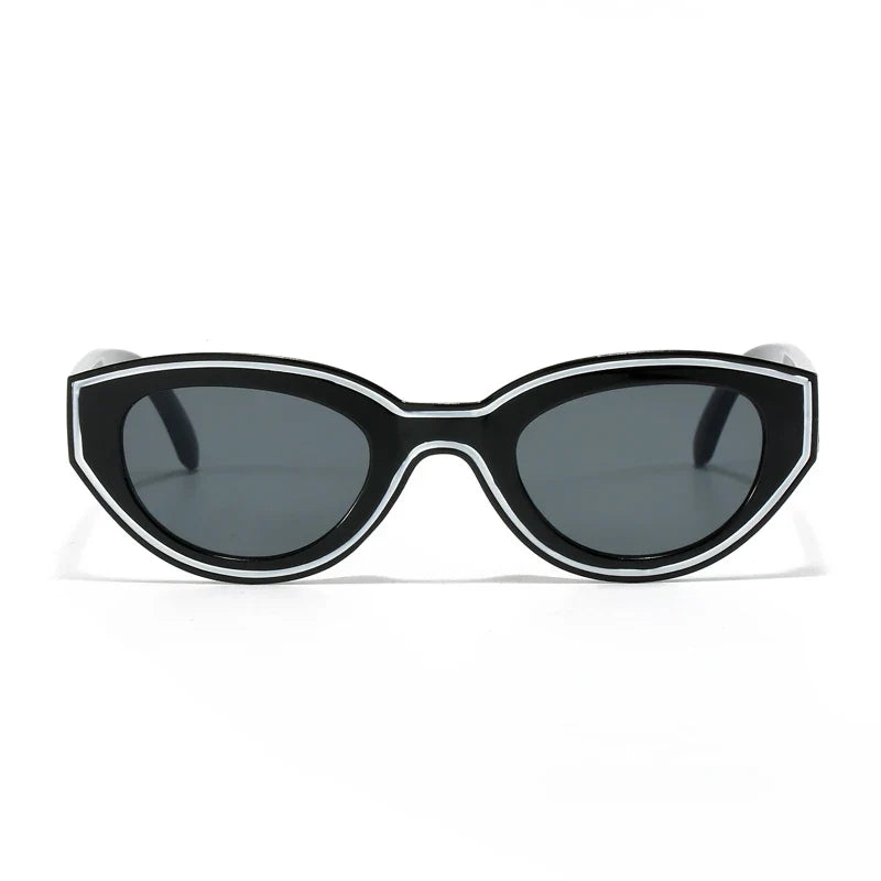 Monroe Cat Eye Sunglasses
