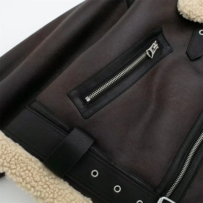 Aurelie | Trendy Jacket