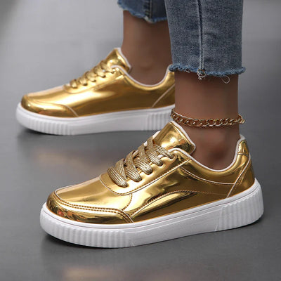 Poppy Sneaker
