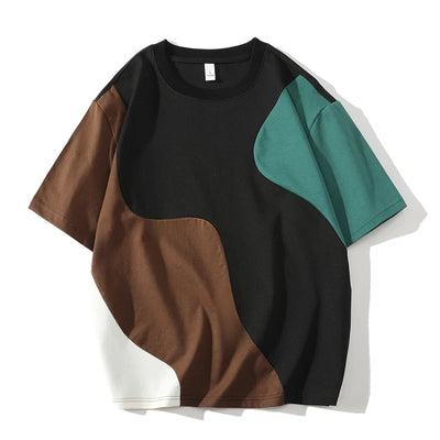 Max Colorblock T-Shirt