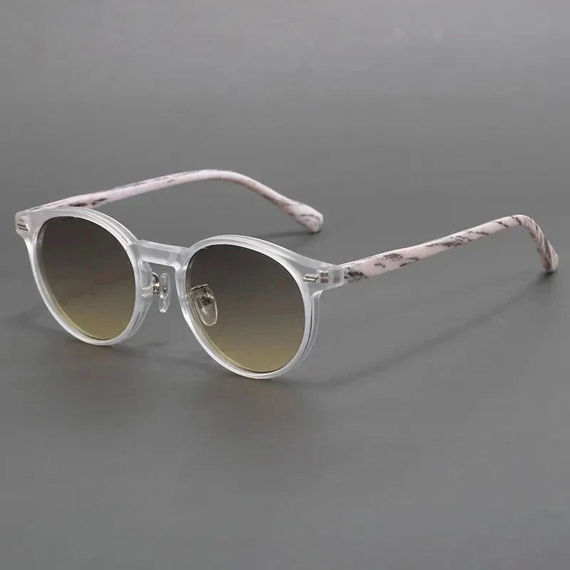 Cedarwood Retro Shades