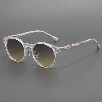 Cedarwood Retro Shades