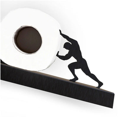 Vinthentic RollMate Toilet Paper Shelf