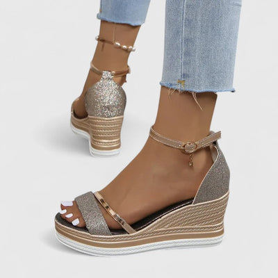 Calyra | Orthopedic Sandals