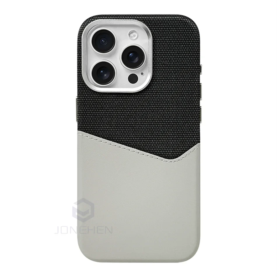 "Pietro" Card Holder Phone Case