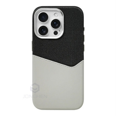 "Pietro" Card Holder Phone Case